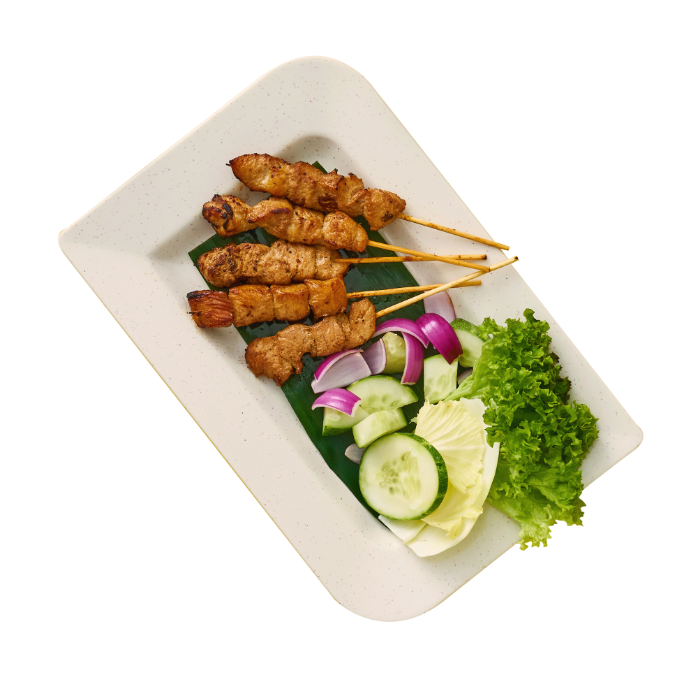 satay satay